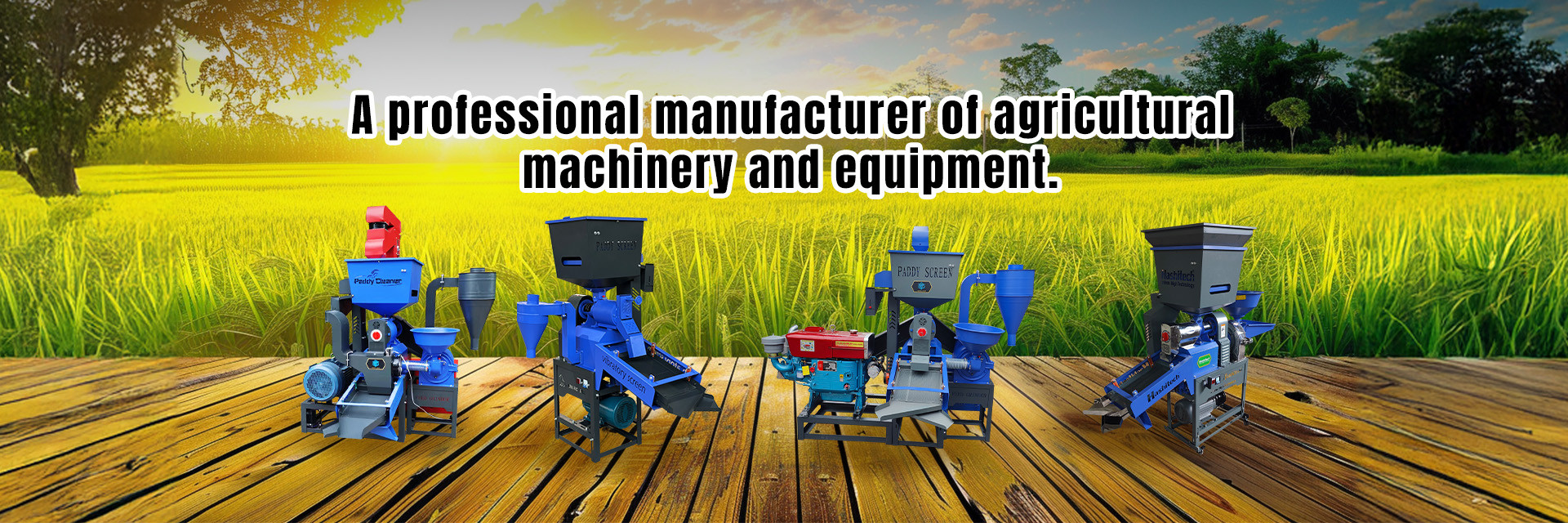 chất lượng Máy Xay Gạo Nhỏ nhà máy sản xuất