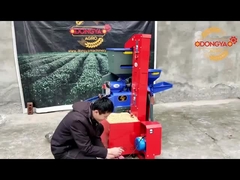 Máy xay xát gạo liên hợp 4 trong 1 YIFENG AGRO dùng trong gia đình 180kg xay 500kg xay
