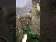 Máy viên thức ăn chăn nuôi