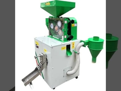 Máy xay gạo nâu dùng trong nhà