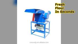 Máy xay bột gia đình YIFENG 220v